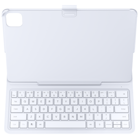 荣耀MagicPad4分体式智能键盘