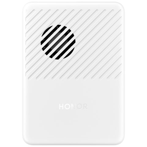 荣耀Robot Phone散热器
