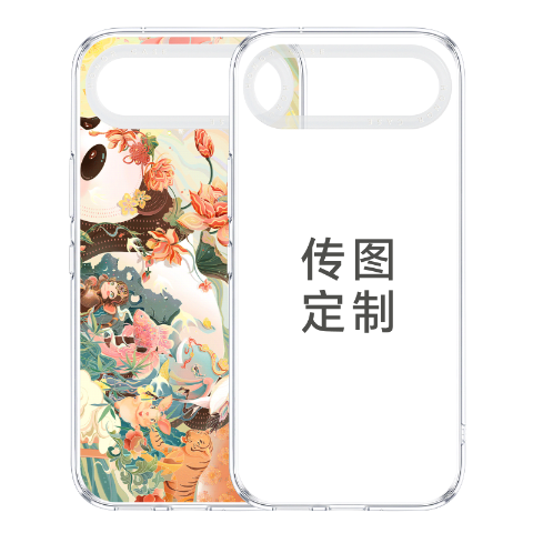 荣耀数字系列定制手机壳 600系列