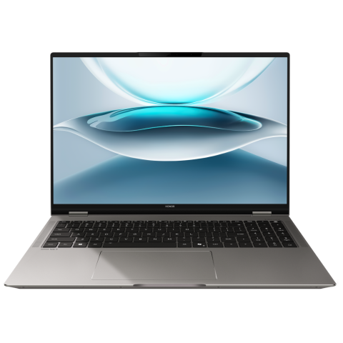荣耀MagicBook Pro 16 2025 极客版