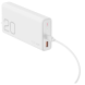 荣耀亲选 66W超级快充移动电源 20000mAh6