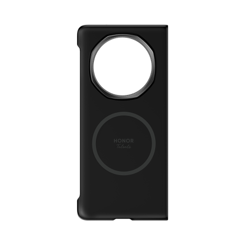 荣耀亲选 荣耀Magic V5 磁吸保护壳