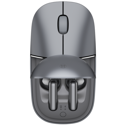 荣耀亲选 悦喔 无线耳鼠Pro