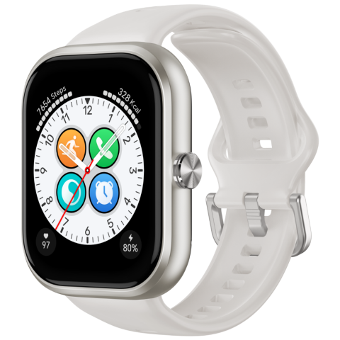 Haylou荣耀亲选 Haylou Watch