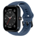荣耀亲选 Haylou Watch 硅胶表带4