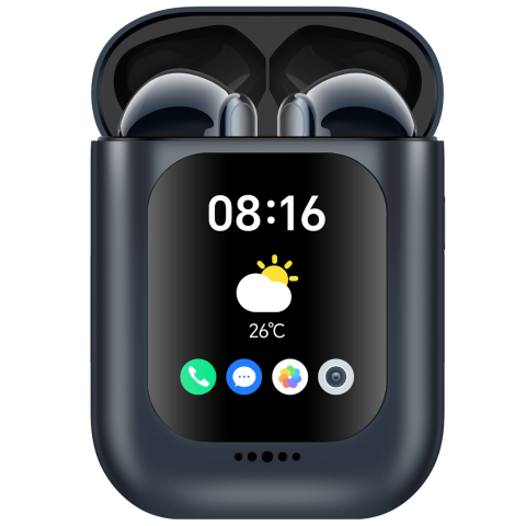 荣耀亲选 iotapk AI通话耳机