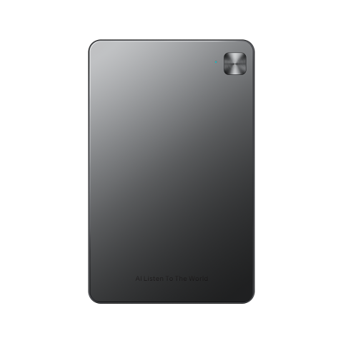 荣耀亲选 KUMI AI Note