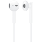 荣耀经典耳机 USB Type-c版（白色）