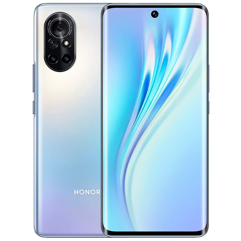 荣耀终端负责发货,并提供售后咨询服务商品编码2601010349702选择颜色