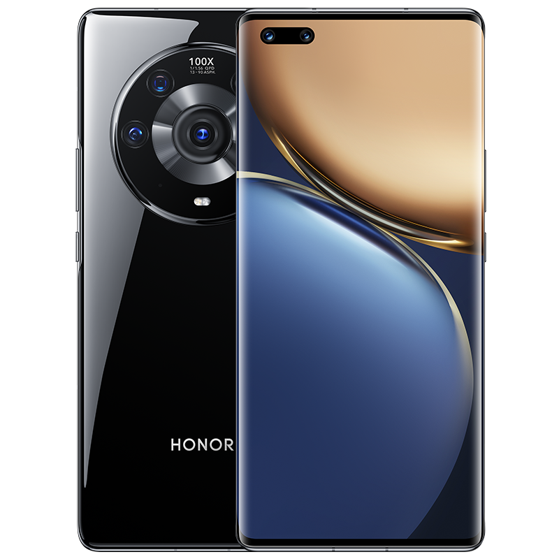 Magic3pro 最新機種　12＋256 HONOR Magic3 & Pro - Multi-main Camera Fusion Mobile | HONOR