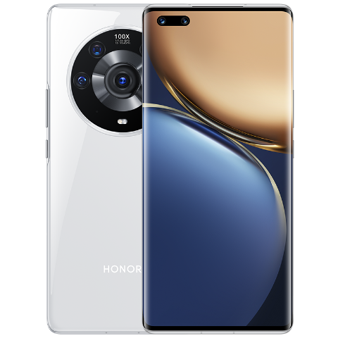 Honor Magic 3 pro+　ZHEN 至臻版 中国版 sddefault.jpg