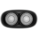 荣耀亲选 coocaa 便携剃须刀 Air3