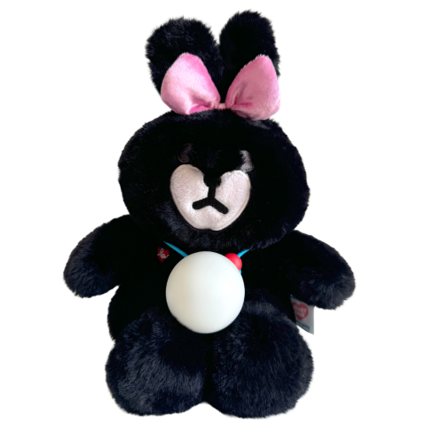 荣耀亲选 Haivivi HeartBear AI公仔