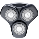 荣耀亲选 REEPRO 智能剃须刀4