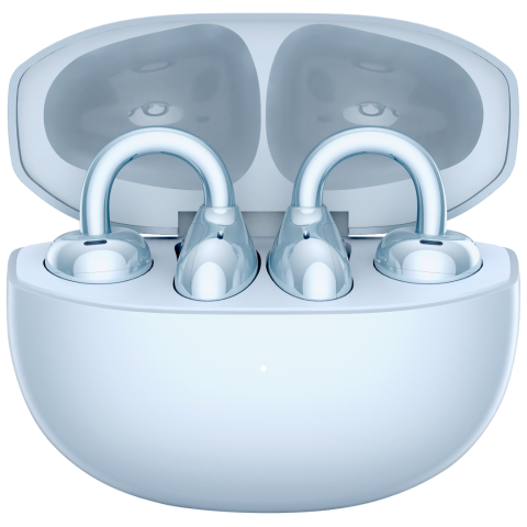 荣耀亲选 LCHSE 耳夹式耳机2