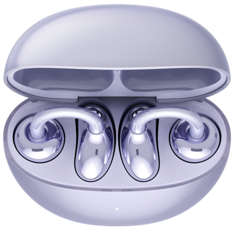 荣耀亲选 LCHSE 耳夹式耳机