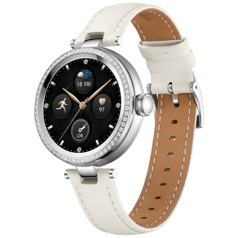 荣耀亲选 SAGA 智能手表2 璀璨版