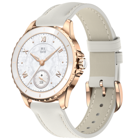 荣耀亲选 ROSSINI 智能手表 2e