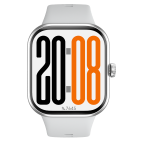 荣耀手表 X5 星光白