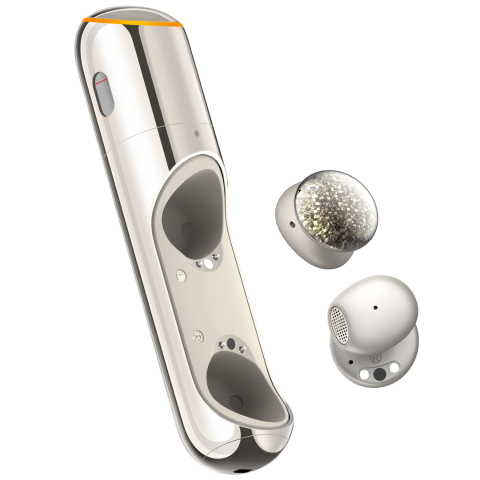 荣耀亲选 DOINGTOP 香水耳机