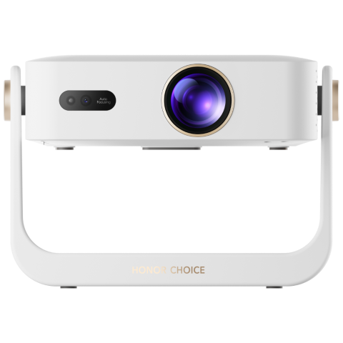 荣耀亲选 萤蜂 AI投影仪 Air