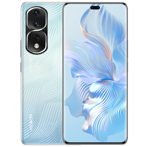 荣耀80系列专属挚礼