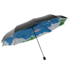 【礼品】三折伞（小海豚）