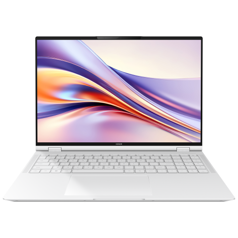 荣耀MagicBook Pro 16新品挚礼
