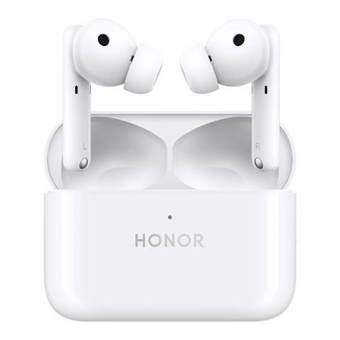 【礼品】荣耀Earbuds 2 SE