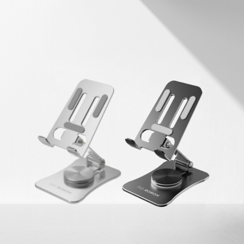 【体验店线下兑】25年1-2月 定制手机支架（新老款随机领取）