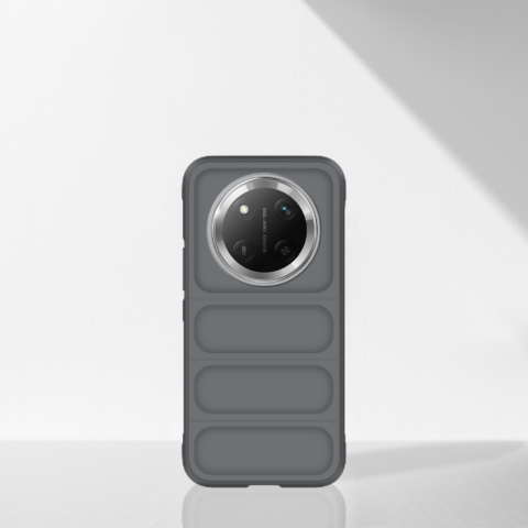 【礼品】荣耀X60 Pro TPU手机壳