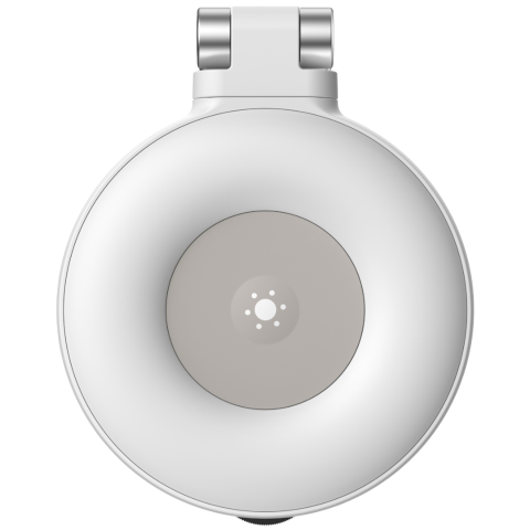 【礼品】磁吸美颜补光灯