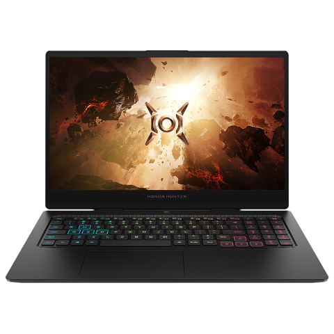 【内部处理机】荣耀猎人游戏本V700