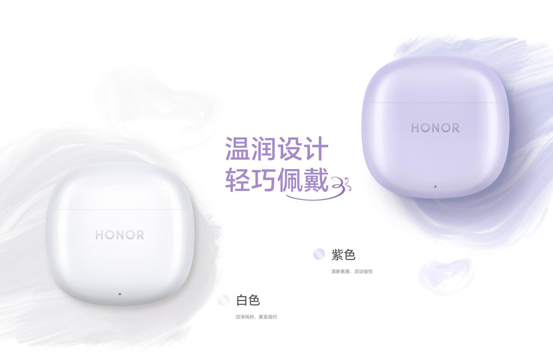 Honor Earbuds X6 TWS Bluetooth Earbuds