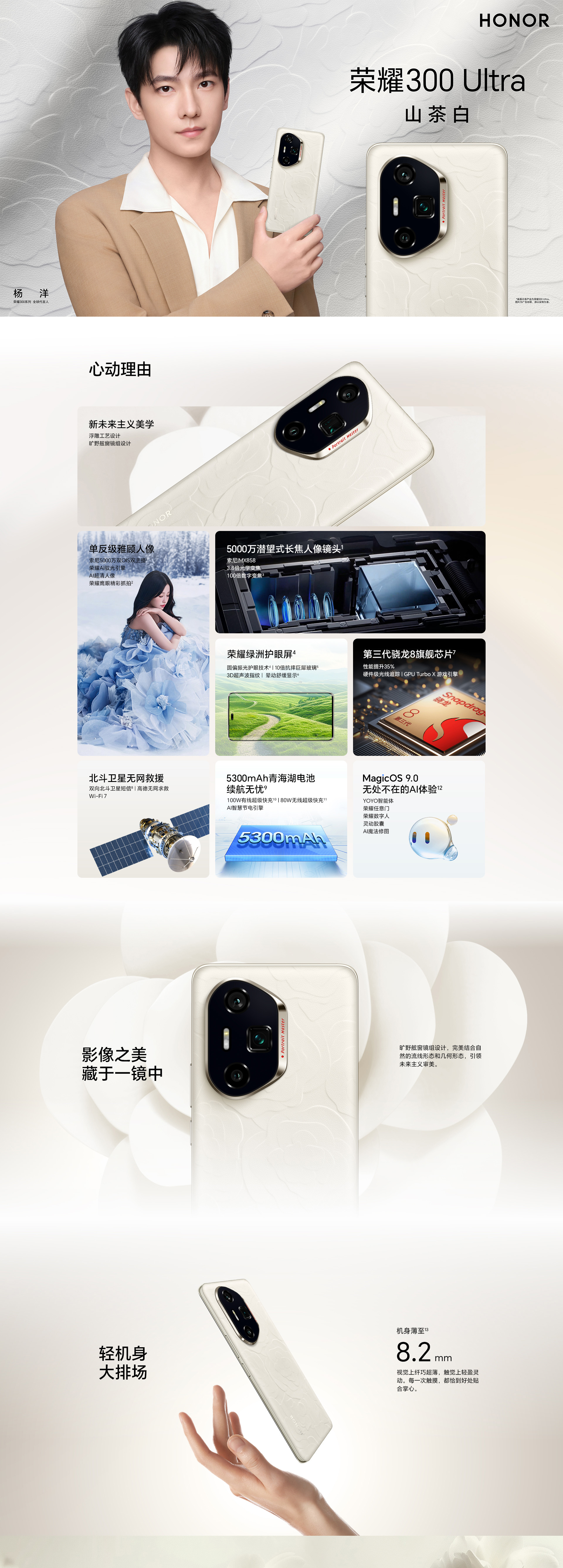 Honor 300 Ultra
